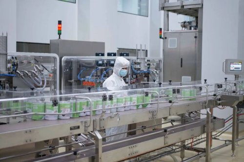 中國(guó)食品網(wǎng)信息咨詢服務(wù) 打造安全、高效、智能的食品產(chǎn)業(yè)信息平臺(tái)