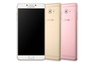 三星 GALAXY C9 Pro 手機(jī)評(píng)測 中高端市場的均衡之選