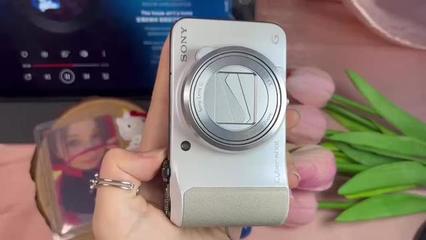 索尼DSC-HX10連接手機(jī)指南 讓你的照片一鍵同步